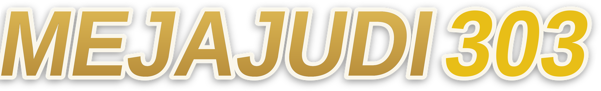 mejajudi303